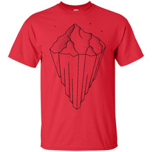 Load image into Gallery viewer, Moving Mountains T-Shirt
