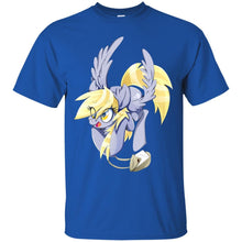Load image into Gallery viewer, Derpy T-Shirt