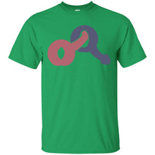 Load image into Gallery viewer, male to male v2 T-Shirt
