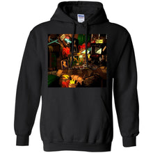 Load image into Gallery viewer, Donkey Kong Game Room T-Shirt