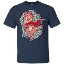 Load image into Gallery viewer, Courage of the Heart T-Shirt