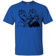 Load image into Gallery viewer, gay werewolves T-Shirt