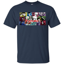 Load image into Gallery viewer, Gintama Sakata Gintoki T-Shirt