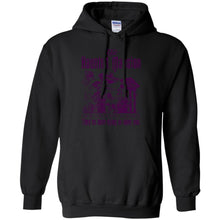 Load image into Gallery viewer, Haunted Mansion - Disneyland - Purple T-Shirt