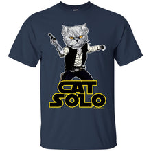 Load image into Gallery viewer, CAT SOLO T-Shirt