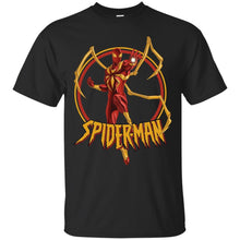 Load image into Gallery viewer, iron spider T-Shirt