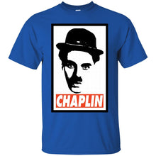 Load image into Gallery viewer, CHAPLIN T-Shirt