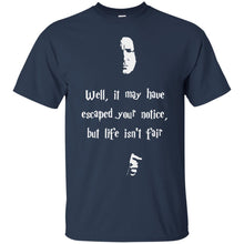 Load image into Gallery viewer, Harry Potter Design #08 T-Shirt