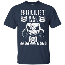 Load image into Gallery viewer, Bullet Club T-Shirt