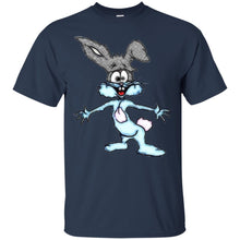 Load image into Gallery viewer, Happy rabbit T-Shirt