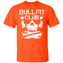 Load image into Gallery viewer, Bullet Club T-Shirt
