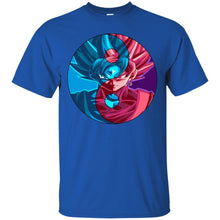 Load image into Gallery viewer, BLUE ROSE T-Shirt