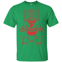 Load image into Gallery viewer, DK Junior T-Shirt