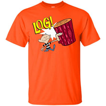 Load image into Gallery viewer, LOG T-Shirt