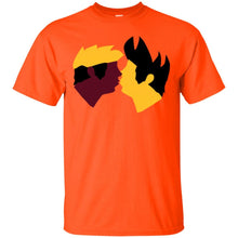 Load image into Gallery viewer, gay_kiss T-Shirt