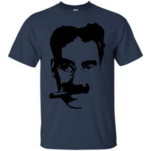 Load image into Gallery viewer, Groucho Marx T-Shirt