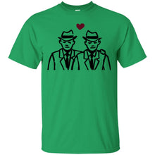 Load image into Gallery viewer, Gay is okay T-Shirt