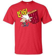 Load image into Gallery viewer, LOG T-Shirt