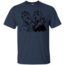 Load image into Gallery viewer, gay werewolves T-Shirt