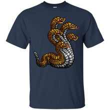 Load image into Gallery viewer, Might &amp; Magic Hydra T-Shirt