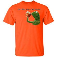 Load image into Gallery viewer, But that's none of my business... T-Shirt