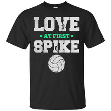 Load image into Gallery viewer, Love Spike T-Shirt