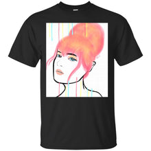 Load image into Gallery viewer, Letting it spill T-Shirt