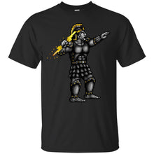Load image into Gallery viewer, Might &amp; Magic Titan T-Shirt