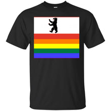 Load image into Gallery viewer, berlin is soo gay T-Shirt