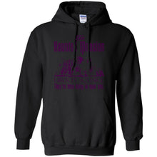 Load image into Gallery viewer, Haunted Mansion - Magic Kingdom - Purple T-Shirt