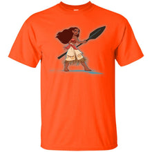 Load image into Gallery viewer, Moana T-Shirt