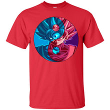 Load image into Gallery viewer, BLUE ROSE T-Shirt