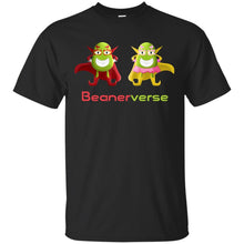 Load image into Gallery viewer, Couple SupaBeaner T-Shirt