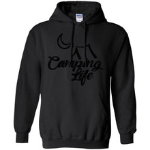 Load image into Gallery viewer, Camping life T-Shirt