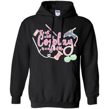 Load image into Gallery viewer, Cosplay is a Way of Life T-Shirt