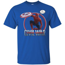 Load image into Gallery viewer, hey everyone T-Shirt