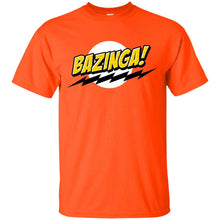 Load image into Gallery viewer, Bazinga T-Shirt