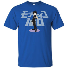 Load image into Gallery viewer, mob psycho 100 T-Shirt