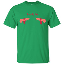 Load image into Gallery viewer, friendly fire. T-Shirt