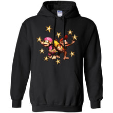 Load image into Gallery viewer, Collect The stars T-Shirt