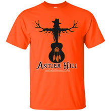 Load image into Gallery viewer, Antler Hill Scarecrow T-Shirt