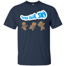 Load image into Gallery viewer, Dancing Baby Groot T-Shirt