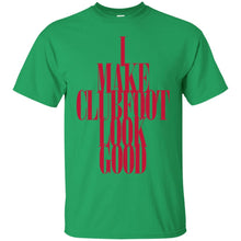 Load image into Gallery viewer, Clubfoot Looks Good T-Shirt