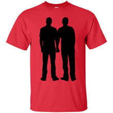 Load image into Gallery viewer, H?nd chenhalten T-Shirt