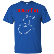Load image into Gallery viewer, mouse rat T-Shirt