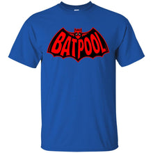Load image into Gallery viewer, Bat-Pool T-Shirt