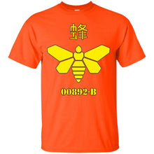 Load image into Gallery viewer, Breaking Bee T-Shirt