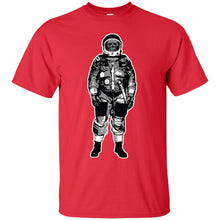 Load image into Gallery viewer, Astronaut T-Shirt