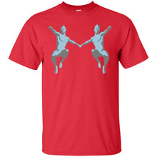 Load image into Gallery viewer, gay hands T-Shirt