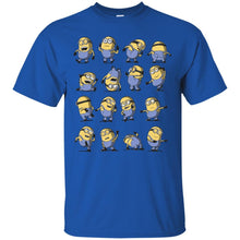 Load image into Gallery viewer, Banana Splits T-Shirt